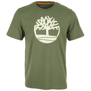 Timberland Kennebec River Tree Tee