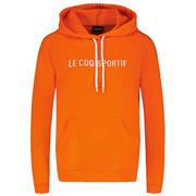 Le Coq Sportif Saison Hoodie N°1
