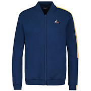 Le Coq Sportif Saison FZ Sweat N°1
