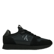 Calvin Klein Jeans Runner Sock Laceup