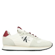 Calvin Klein Jeans Runner Sock Laceup