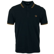 Fred Perry Twin Tipped Shirt