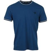 Fred Perry Twin Tipped T-Shirt