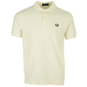 Fred Perry Plain Shirt