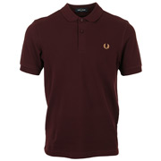 Fred Perry Plain Shirt