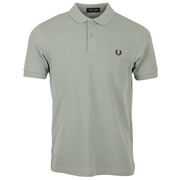 Fred Perry Plain Shirt