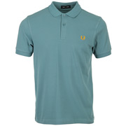 Fred Perry Plain Shirt