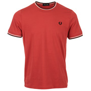 Fred Perry Twin Tipped T-Shirt