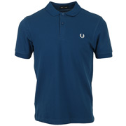 Fred Perry Plain Shirt