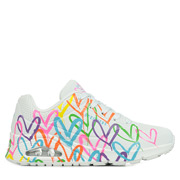 Skechers Uno Highlight Love