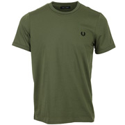 Fred Perry Ringer T-Shirt