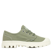 Palladium Pampa Oxford