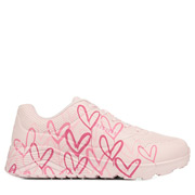 Skechers Uno Lite Spread The Love