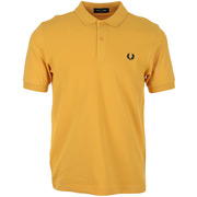 Fred Perry Plain Shirt