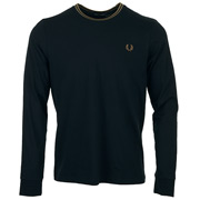 Fred Perry Twin Tipped T-Shirt