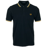 Fred Perry Twin Tipped Shirt