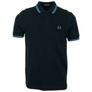 Fred Perry Twin Tipped Shirt