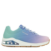 Skechers Uno 2 Color Waves