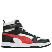 PUMA RBD Game