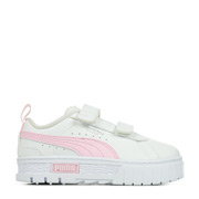PUMA Mayze Lth V Inf