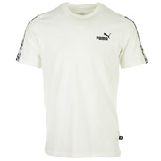 PUMA Ess Tape Camo Tee