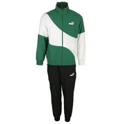 PUMA Power Woven Tracksuit