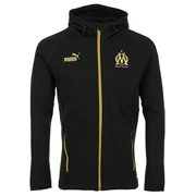 PUMA OM Casuals Hooded Jacket