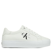 Calvin Klein Jeans Vulc Flatform Laceup Low