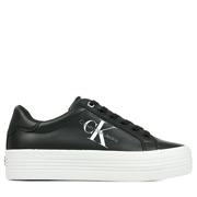 Calvin Klein Jeans Vulc Flatform Laceup Low