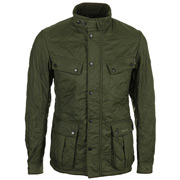 Barbour Ariel Polarquilt