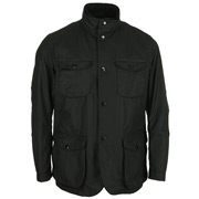 Barbour Wax Jacket Ogston