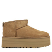 UGG Classic Ultra Mini Platform