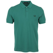 Fred Perry Plain Shirt