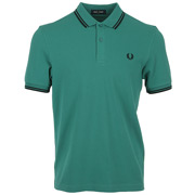 Fred Perry Twin Tipped Shirt