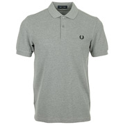 Fred Perry Plain