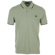 Fred Perry Twin Tipped Shirt