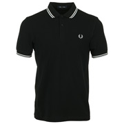 Fred Perry Twin Tipped Shirt