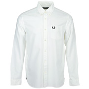 Fred Perry Oxford Shirt