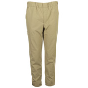 CSB LONDON Welded Strip Trouser