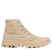 Palladium Mono Chrome
