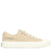 Palladium Palla Ace Canvas