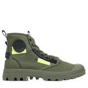 Palladium Pampa Hi Re-Craft