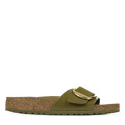 Birkenstock Madrid Big Buckle