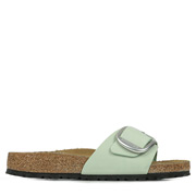 Birkenstock Madrid Big Buckle
