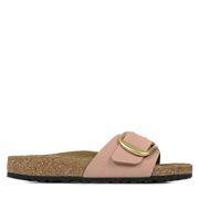 Birkenstock Madrid Big Buckle
