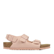 Birkenstock Milano Kids Rivet Logo