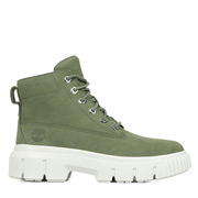 Timberland Greyfield Leather Boot