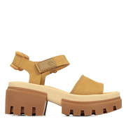 Timberland Everleigh Ankle Strap