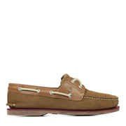 Timberland Classic Boat 2 Eye