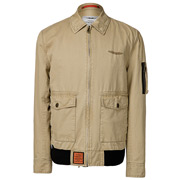Bombers Original Pilot